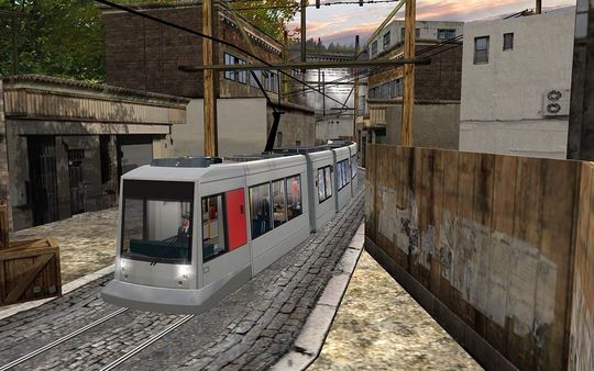 Can i run Trainz: Classic Cabon City