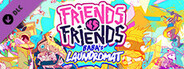 Friends vs Friends: Baba's Laundromat