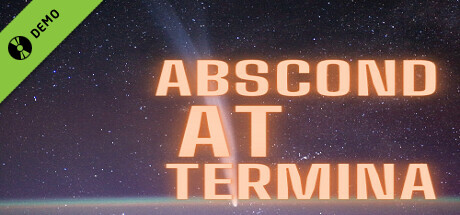 Abscond Termina Demo cover art