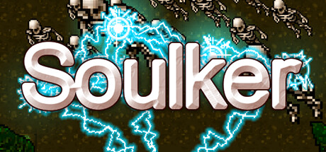 Soulker Defense Playtest cover art