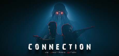 Connection: The Nightmare Within Playtest cover art