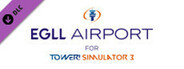 Tower! Simulator 3 - EGLL Airport