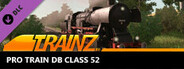Trainz 2019 DLC - Pro Train DB Class 52