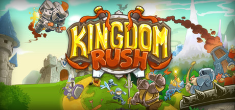 Kingdom Rush - Tower Defense on Steam Backlog