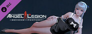 Angel Legion-DLC Seductive Maid (Black)