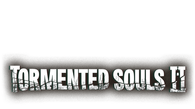 Tormented Souls 2 Logo