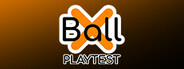 BallX Playtest