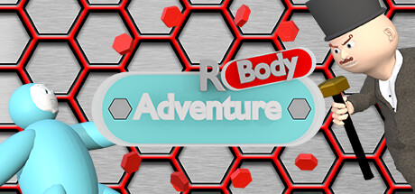 R Body Adventure PC Specs