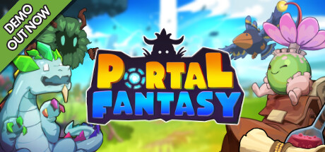 Portal Fantasy cover art