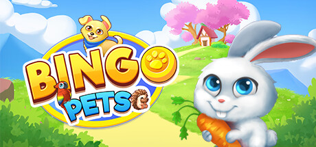 Bingo Pets cover art