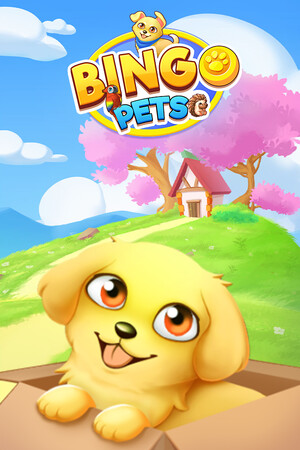 Bingo Pets - Save the Pets