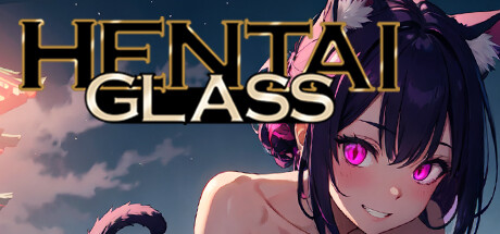 Hentai Glass cover art