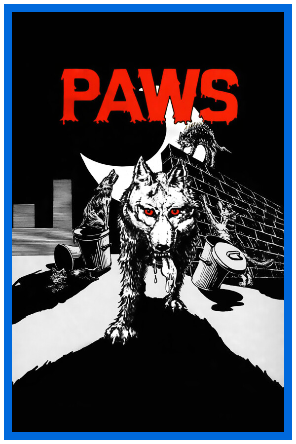 Paws (CPC/Spectrum) for steam