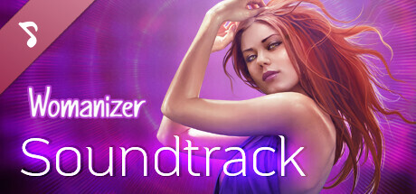 Womanizer Soundtrack cover art