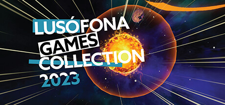 Lusófona Games Collection 2023 cover art