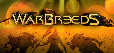 WarBreeds cover art