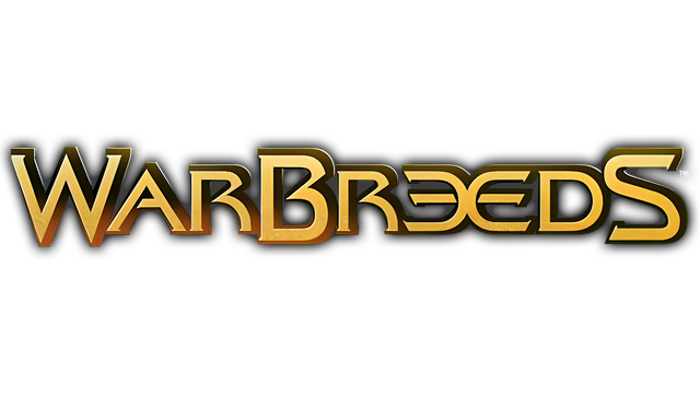 WarBreeds Logo