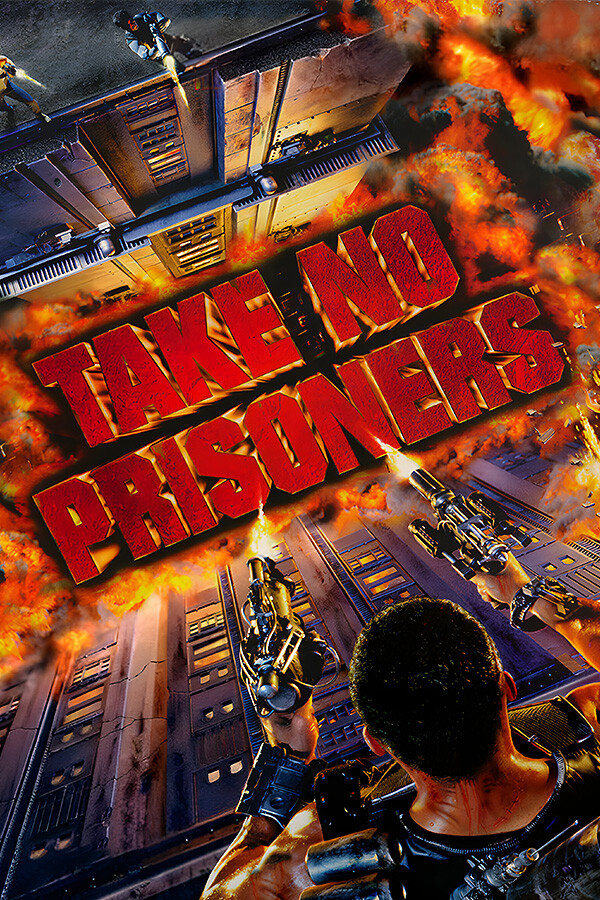 Take No Prisoners