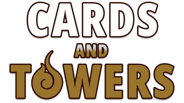 Cards and Towers Logo