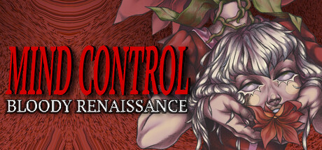 Mind Control: Bloody Renaissance Demo cover art