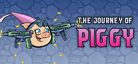 The Journey of Piggy PC Specs