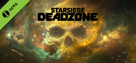 Starsiege Demo cover art