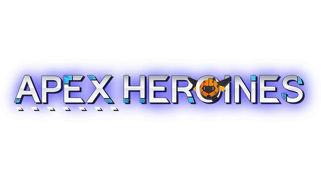 Apex Heroines Logo