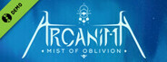 Arcanima: Mist of Oblivion Demo