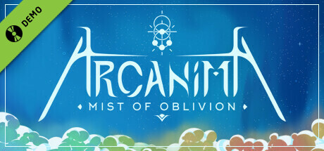 Arcanima: Mist of Oblivion Demo cover art