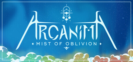 Arcanima: Mist of Oblivion Playtest cover art