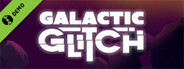 Galactic Glitch: Infinity's Edge Demo