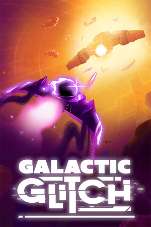 Galactic Glitch: Infinity's Edge Demo
