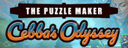 The Puzzle Maker: Cebba’s Odyssey