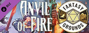Fantasy Grounds - Pathfinder RPG - Giantslayer AP 5: Anvil of Fire