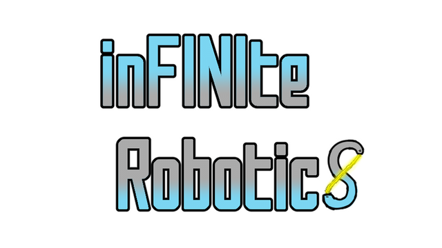 inFINIte Robotics Logo
