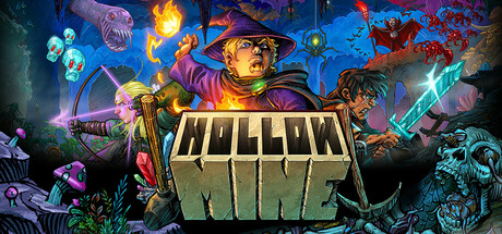 Hollow Mine PC Specs