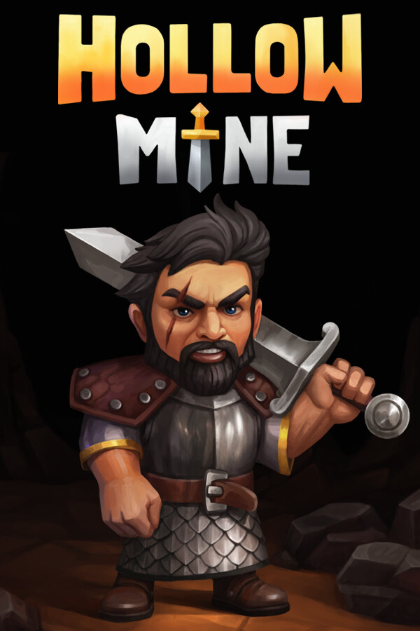 Hollow Mine for steam