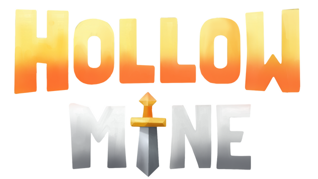 Hollow Mine Logo