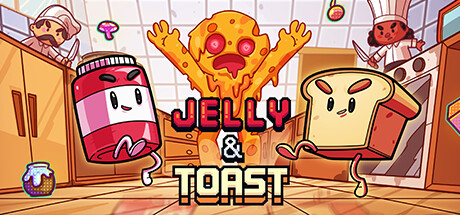 Jelly & Toast PC Specs