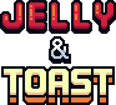 Jelly & Toast Logo