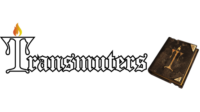 Transmuters Logo