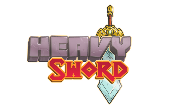 HEAVY Sword Logo
