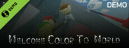 Welcome Color To World Demo