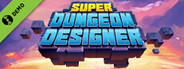 Super Dungeon Designer Demo