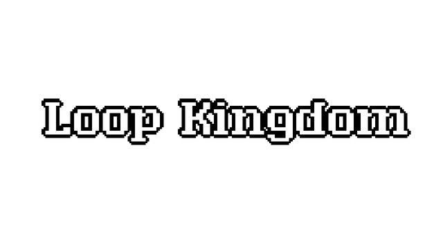 Loop Kingdom Logo