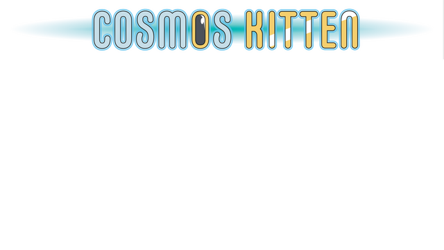 Cosmos Kitten Logo
