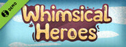 Whimsical Heroes Demo