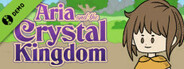 Aria and the Crystal Kingdom Demo