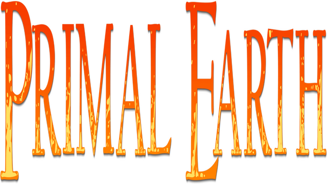Primal Earth Logo