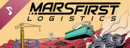 Mars First Logistics Soundtrack